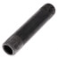 1/2" x 4" Left & Right Handed Black Nipple