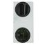 150 CFM Energy Recovery Ventilator (ERV), Low Profile