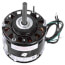 5" 1-Speed Single Shaft Open Fan/Blower Motor (115V, 1050 RPM, 1/6 HP)