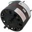 1/15 HP 115v Fan & Blower Motor, 1050 RPM, 42 Frame, Semi Enclosed
