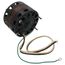 1/15 HP 115v Fan & Blower Motor, 1050 RPM, 42 Frame, Semi Enclosed