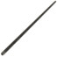 1/8" x 18" Black Nipple