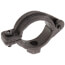 1" Black Split Ring Extension Hanger