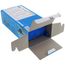 Blue Mamba Nitrile Gloves, XL (Box of 100)