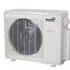 18,000 BTU, R454B, Improved Efficiency Ductless Dual Zone Heat Pump Package (9+9)