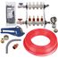 Bluefin Slab Radiant Heat Package (1000 sq ft)