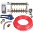 Bluefin Slab Radiant Heat Package (2000 sq ft)