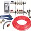 Bluefin Slab Radiant Heat Package (750 sq ft)