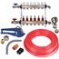 Bluefin Suspended Pipe Radiant Heat Package (1000 sq ft)