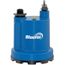 Cast Aluminum Utility Pump - 1/4 HP, 25' Cord