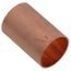 3/8" OD ACR Copper Coupling