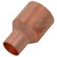 7/8" x 1/2" OD ACR Copper Coupling
