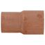 7/8" x 3/4" OD ACR Copper Coupling