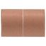 3/8" OD ACR Copper Coupling w/ Roll Stop