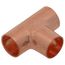 7/8" OD ACR C x C 90-Degree Elbow