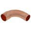 3/4" OD ACR FTGxC 90-Degree Long Turn Street Elbow