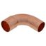 7/8" OD ACR FTGxC 90-Degree Long Turn Street Elbow