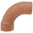 2-5/8" OD ACR FTG x Copper 90-Degree Long Turn Street Elbow