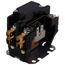 1 Pole N/O Shunted Contactor (24V, 30 Amp)