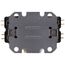 1 Pole N/O Shunted Contactor (24V, 30 Amp)