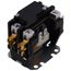 1 Pole N/O Shunted Contactor (24V, 40 Amp)