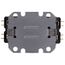 1 Pole N/O Shunted Contactor (24V, 40 Amp)