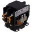 2 Pole N/O Contactor (120V, 30 Amp)