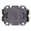 2 Pole N/O Contactor (120V, 30 Amp)