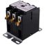 3 Pole N/O Contactor (120V, 40 Amp)
