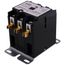 3 Pole N/O Contactor (208/240V, 40 Amp)