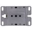 3 Pole N/O Contactor (208/240V, 40 Amp)