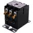 3 Pole N/O Contactor (24V, 40 Amp)