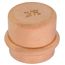 1-1/2" Press Copper Cap