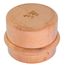 2" Press Copper Cap