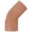 3/4" X 5/8" OD ACR FTGxC Copper Reducer
