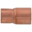 7/8" X 3/4" OD ACR FTGxC Copper Reducer