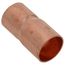 1-3/8" X 1-1/8" OD ACR FTGxC Copper Reducer