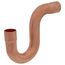 3/4" OD ACR FTG x C 90-Degree Street Elbow