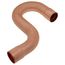 3/4" OD ACR FTG x C 90-Degree Street Elbow