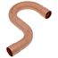 7/8" OD ACR FTG x C 90-Degree Street Elbow