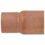 5/8" OD ACR Copper Suction Line P-Trap