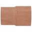 7/8" OD ACR Copper Suction Line P-Trap