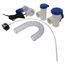 Contractor's Grade HVAC Condensate Trap Kit (without Brush)
