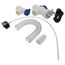 HVAC Condensate Trap Kit w/ Overflow Switch