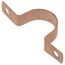 7/8" OD ACR Copper Tube Strap