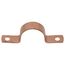 7/8" OD ACR Copper Tube Strap