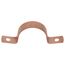 1-1/8" OD ACR Copper Tube Strap
