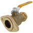 1-1/2" Press Isolation Flange w/ Rotating Flange