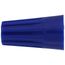 Standard Wire Connector, Blue (Pack of 100)