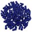 Standard Wire Connector, Blue (Pack of 100)